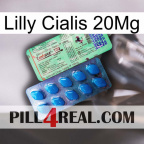 Lilly Cialis 20Mg new02